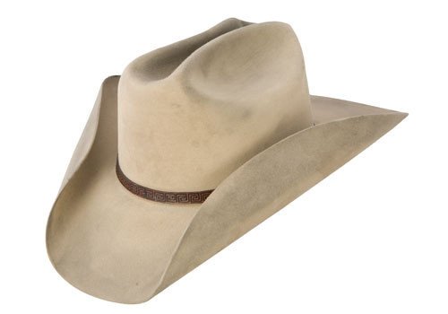 trail boss cowboy hat
