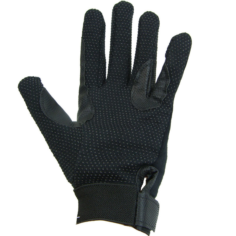 PRI Heavy Weight Pimple Glove, Black