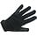 PRI Heavy Weight Pimple Glove, Black