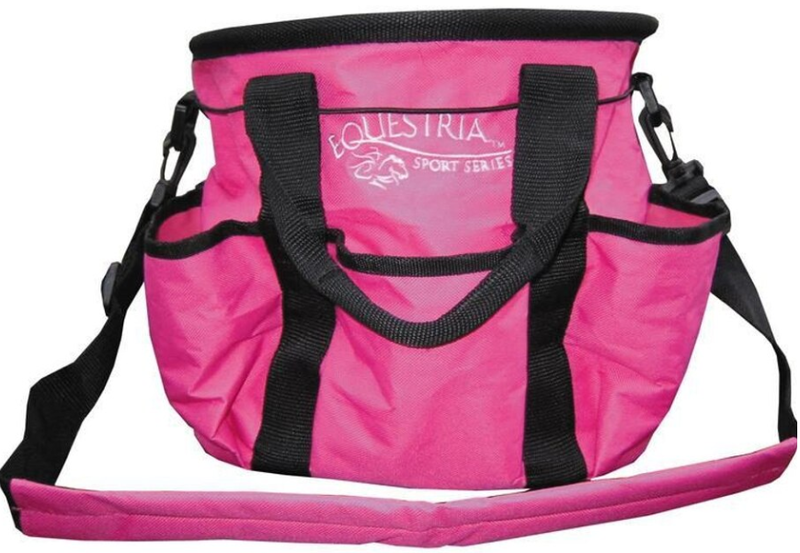 Equestria Grooming Tote