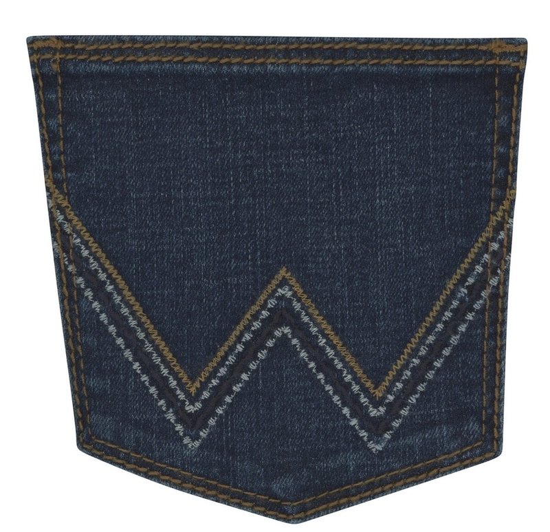 Wrangler Women's Wrangler Willow Lovette Ultimate Riding Jean