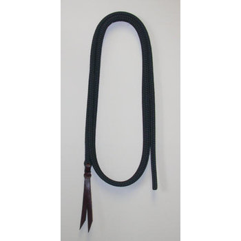 Double Diamond Brannaman Lead Blk 12' 7512