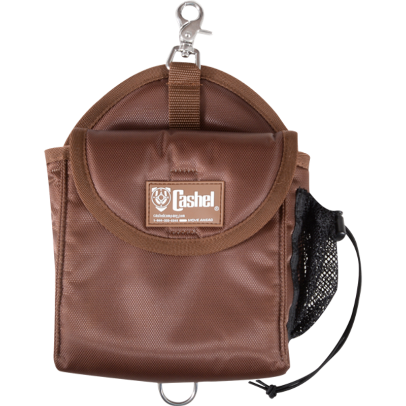 Cashel Snap-On Lunch Bag