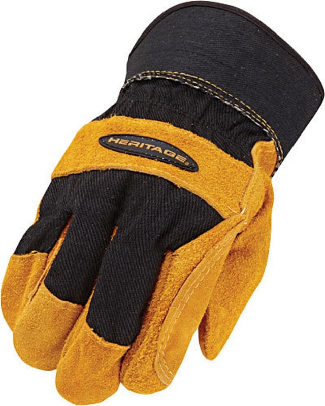 Heritage Heritage Fence Work Glove