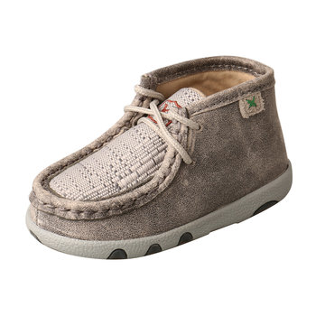 Twisted X Infant Chukka Driving Moc