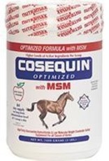 Cosequin Optimized MSM Joint Supplement For Horses, 1400g