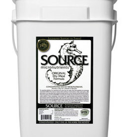 Source Source - Original - Dry Meal Formula - 5lb