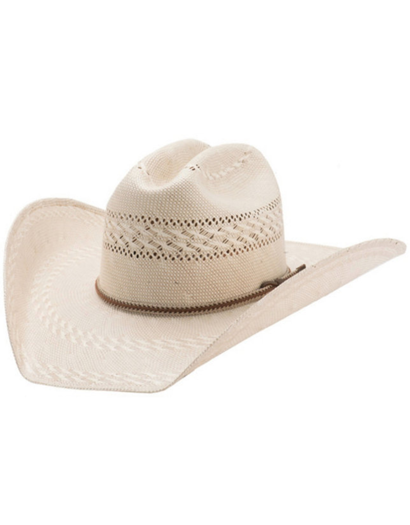 Justin Bent Rail Garrett, Ivory 