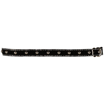 WEX Hat Band - Studded - Black