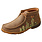 Twisted X Women's Twisted X Chukka Driving Moc - Cactus