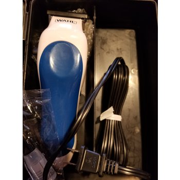Wahl Wahl Precision Premium Smooth Cut Corded Clippers