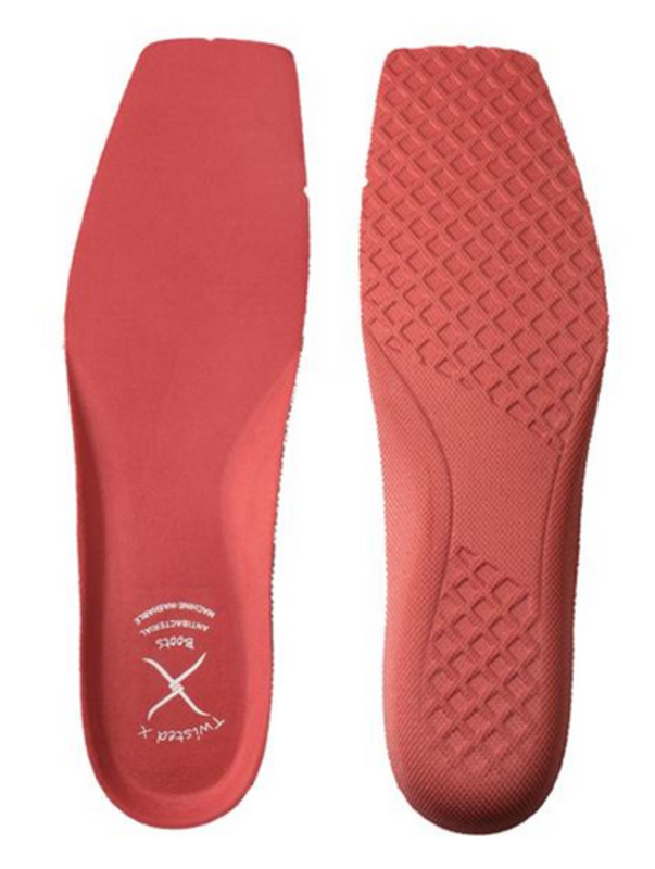Twisted X Men's Twisted X Footbed