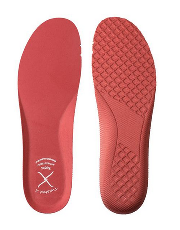 Twisted X Footbed - Women's Twisted X Casual Moc Insole