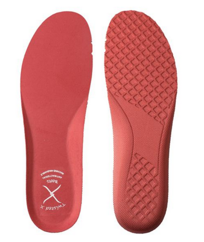 Twisted X Footbed - Women's Twisted X Casual Moc Insole