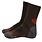 Outback Outback Travel Sock, Brown OS