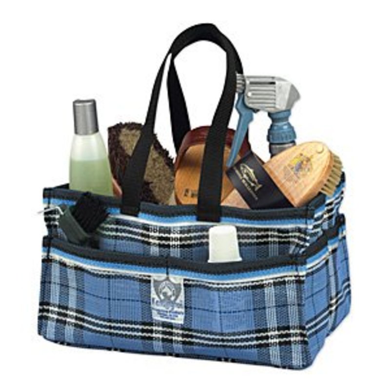 Kensington Show Tote Gass Horse Supply Western Wear