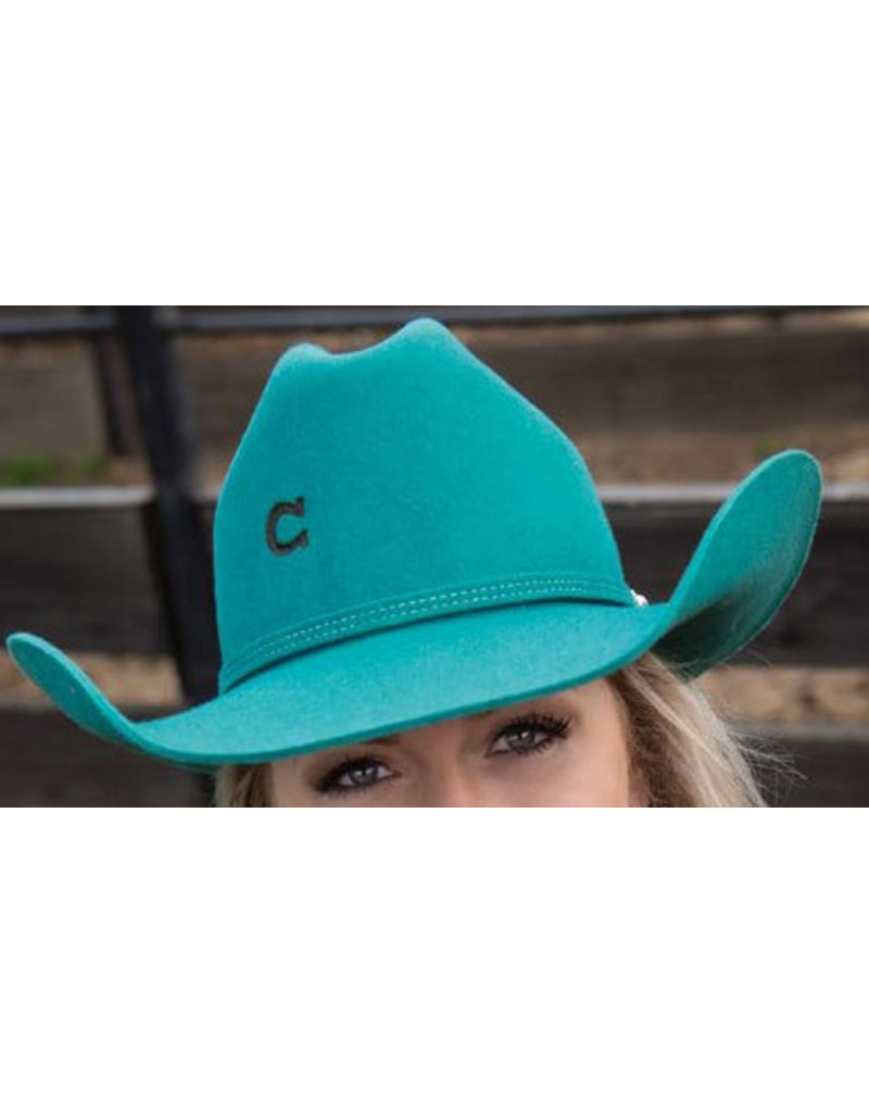 Charlie 1 Horse Dime Store Cowgirl 