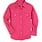 Wrangler Girl's Wrangler Pink Shirt