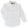 Wrangler Girl's Wrangler White Western Snap Shirt