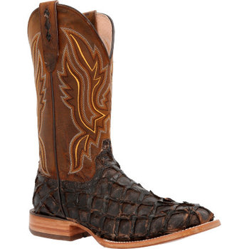 Durango Men's Durango Pirarucu Western Boot