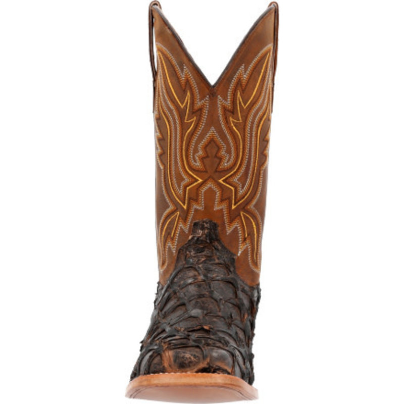 Durango Men's Durango Pirarucu Western Boot