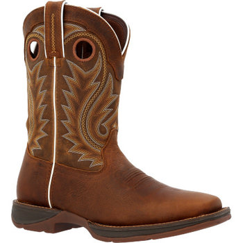 Durango Men's Durango Brown 11" Western Boot