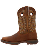 Durango Men's Durango Brown 11" Western Boot