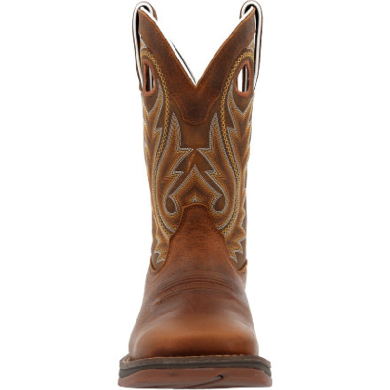 Durango Men's Durango Brown 11" Western Boot