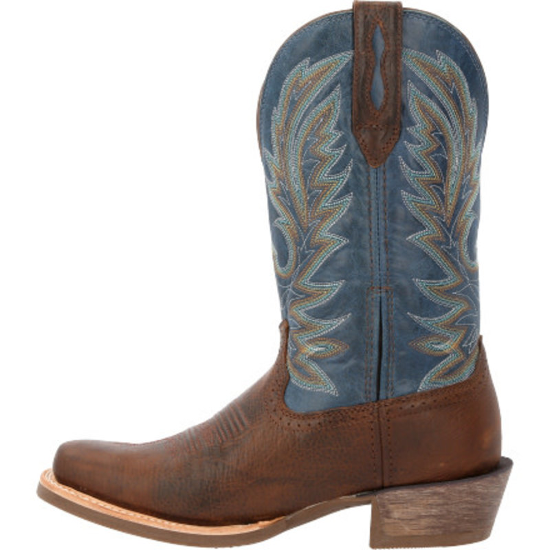 Durango Men's Durango Rebel Pro Hickory Denim Western Boot