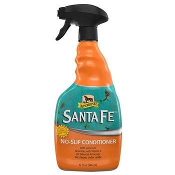 Absorbine Absorbine Santa Fe Conditioner & Sun Screen - 32oz