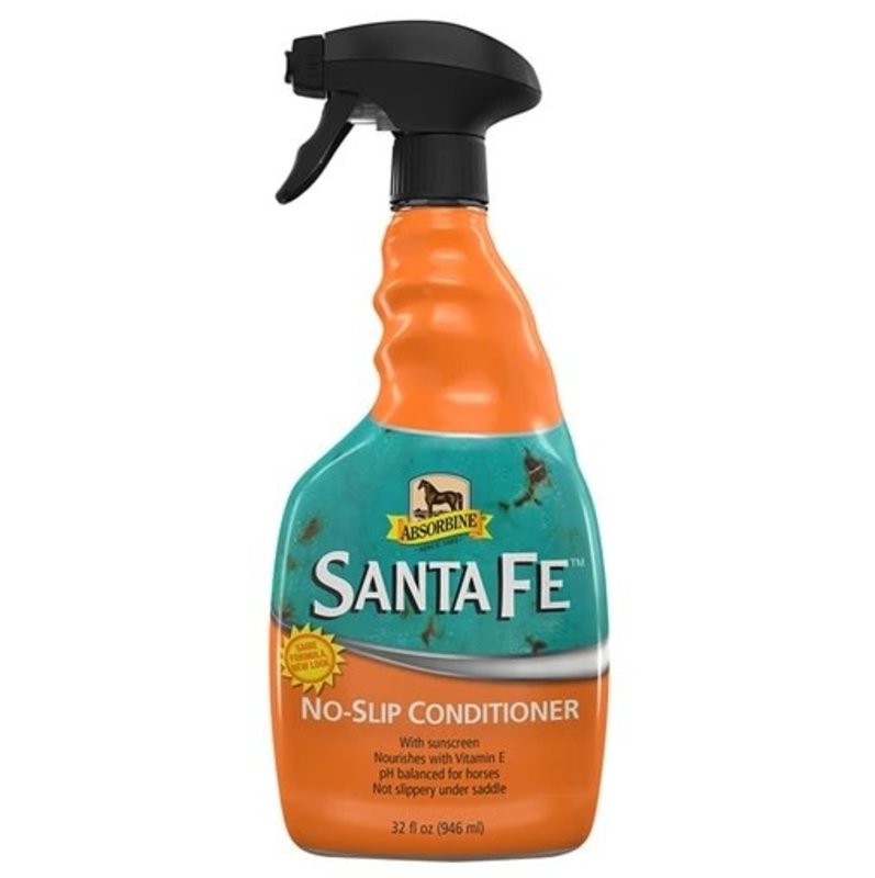 Absorbine Absorbine Santa Fe Conditioner & Sun Screen - 32oz