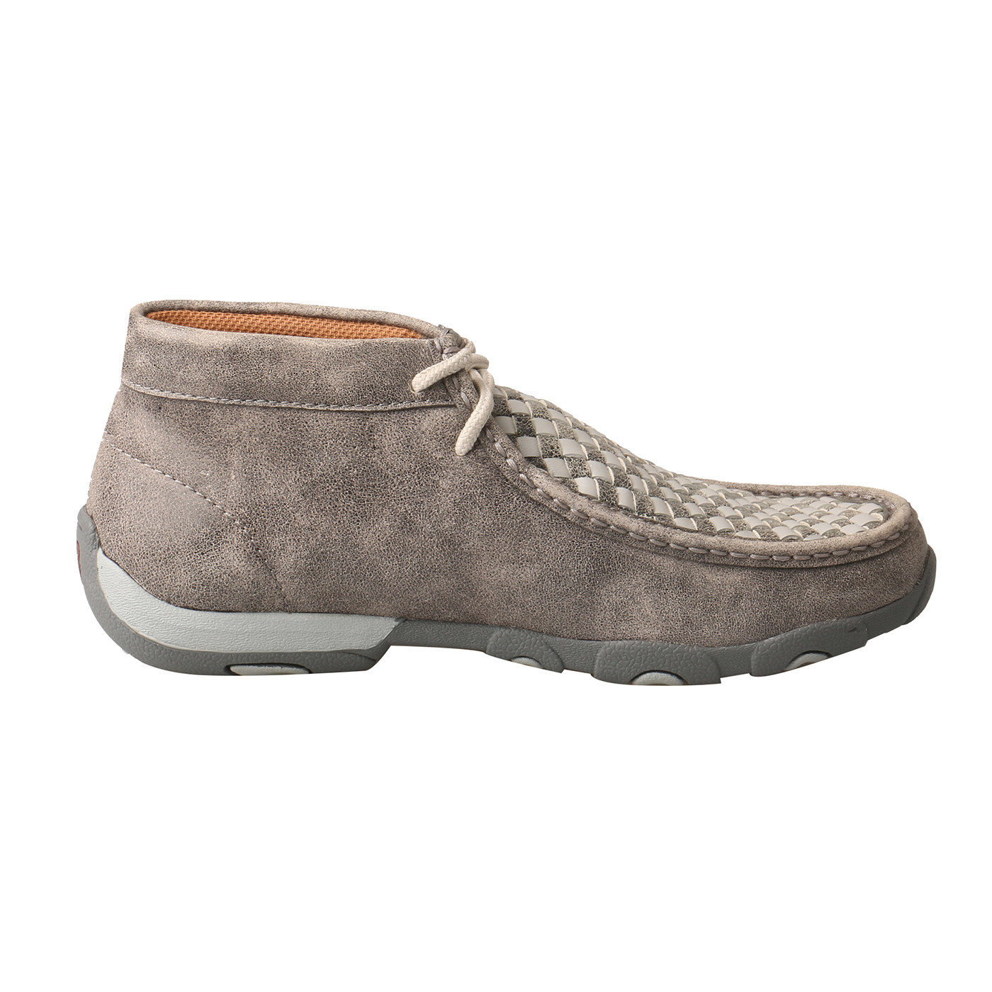 twisted x chukka