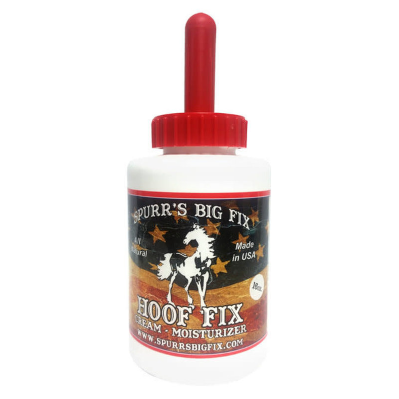 Spurr's Big Fix Hoof Fix - 16oz