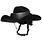 Resistol Resistol RideSafe 7x Western Hat Helmet