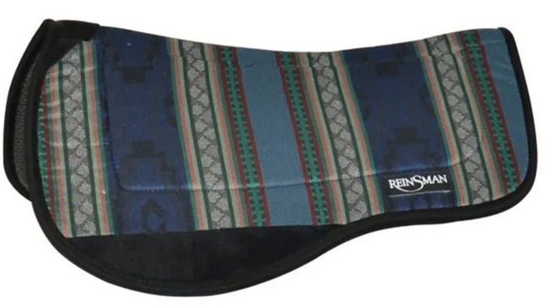 Reinsman Reinsman Contoured Tacky Too Trail Pad