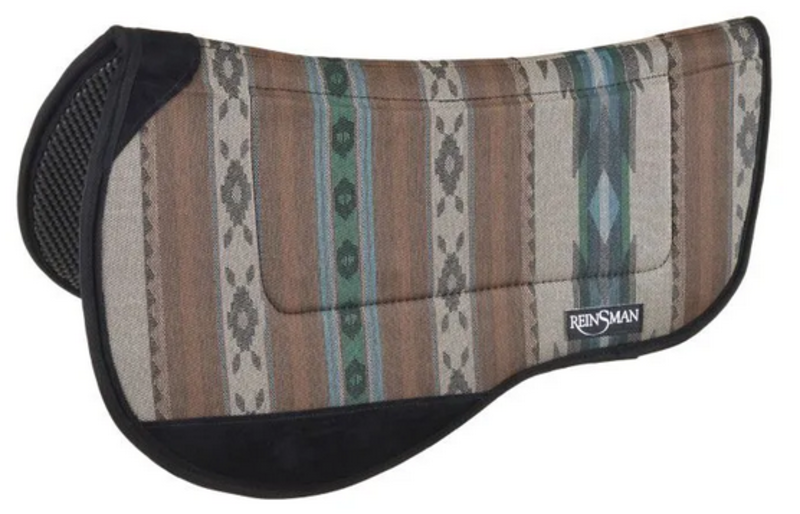 Reinsman Reinsman Contoured Tacky Too Trail Pad