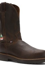 justin rugged bay gaucho