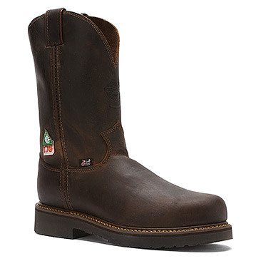 justin j max rugged bay gaucho