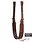 Showman Argentina Cow Leather Flank Cinch