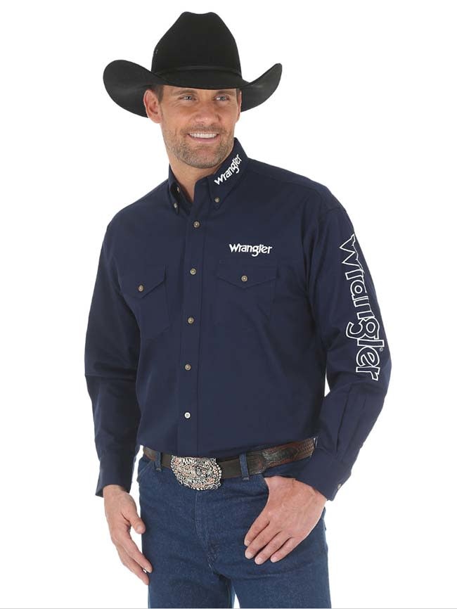 wrangler jeans bryson