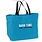 Stirrups Poly/Canvas Tote Bag w/Carry Straps -