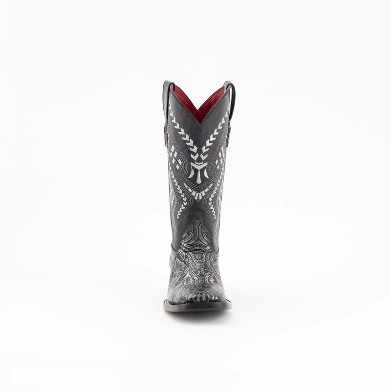 Ferrini Women's Ferrini Silver Cleopatra Western Boots