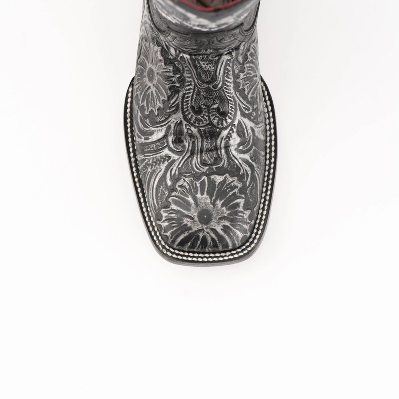 Ferrini Snakeskin Boots 2024