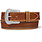 Tony Lama Belts Adult - Ringo Belt Brown