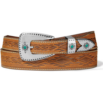 Tony Lama Belts Adult - Dakota Belt