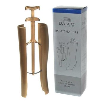 Dascomatic Boot Shaper Plastic Automatic - Gass Horse Supply