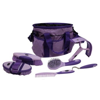 Showman Showman Grooming Kit