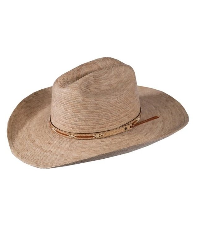 Outback Outback Palm Hat - Lone Tree