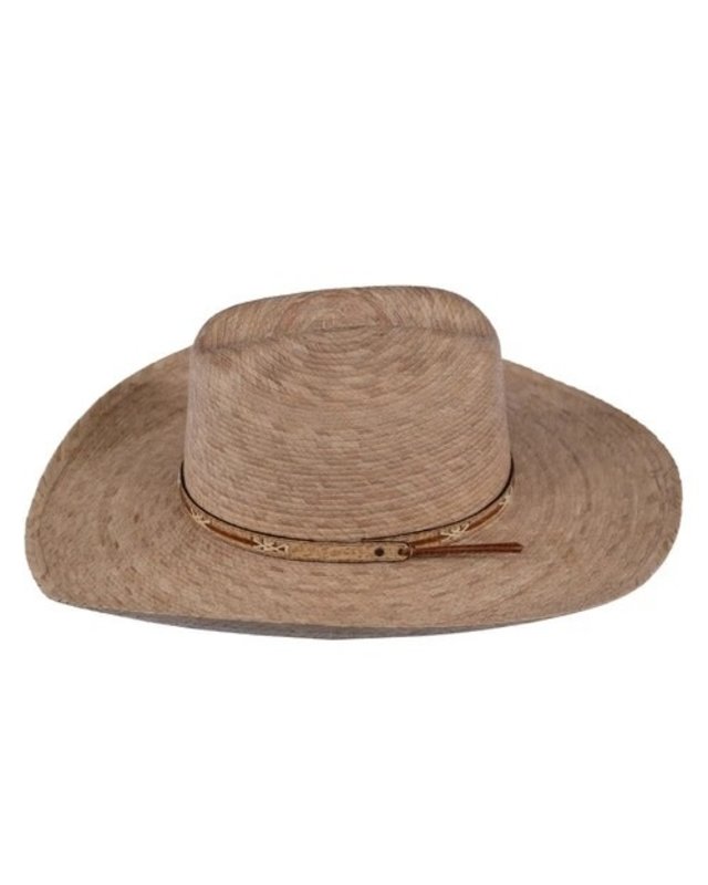 Outback Outback Palm Hat - Lone Tree