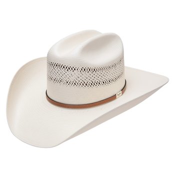 Resistol Resistol Colt 10 x Straw Hat